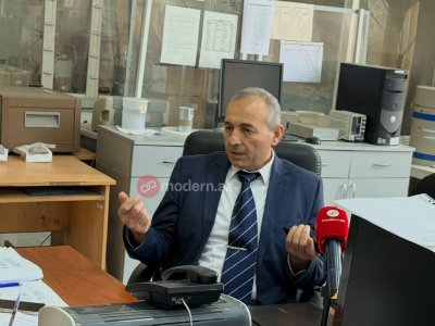 Nüvə silahının tətbiqi ehtimalı çox aşağıdır -&nbsp;Azərbaycanlı mütəxəssislə&nbsp;MÜSAHİBƏ&nbsp;