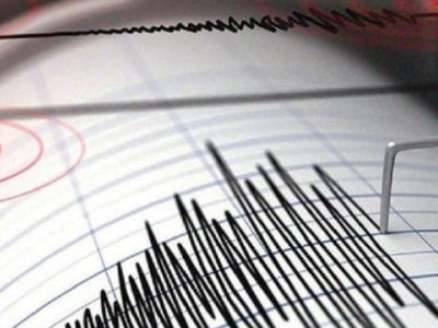 Türkiyədə 4.7 bal gücündə ZƏLZƏLƏ