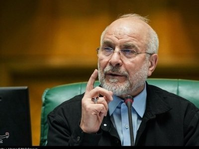 قالیباف ترامپ را مسخره کرد: &ldquo;حسرت بنزین 4-5 دلاری را خواهید کشید&rdquo;