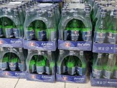 Rusiyada erməni şirkəti ilə bağlı cinayət işi bərpa olundu