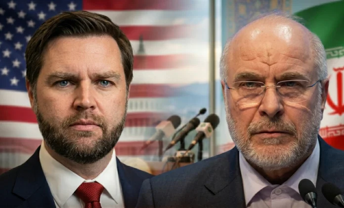 ABŞ İran qarşısında çıxılmaz vəziyyətə düşüb - CNN