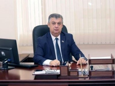 Dövlət xərclərinə nəzarət gücləndirilməlidir - DEPUTAT