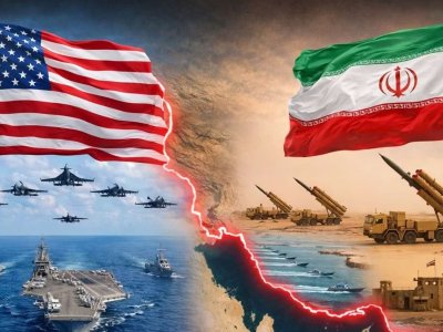 ABŞ-İran müharibəsinin qalib və məğlubları -&nbsp;SİYAHI