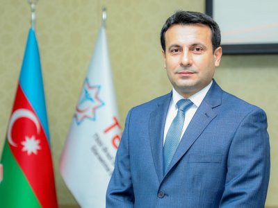 TƏBİB-ə yeni mətbuat katibi təyin olundu