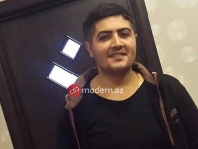 Şəhiddən qalan son foto:&nbsp;"Kaş bu şəkil son olmayaydı..."&nbsp;- Bir ananın harayı