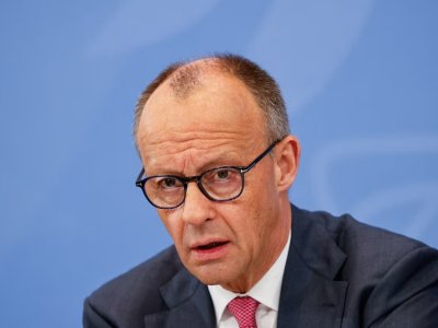 İslamabad danışıqları yaxşı hazırlanmamışdı - Mertz