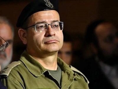 Belarusda doğuldu - Netanyahu yüksək vəzifə verdi&nbsp;