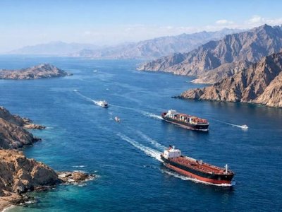 ABŞ Hörmüz boğazında&nbsp;blokadanı&nbsp;başlatdı