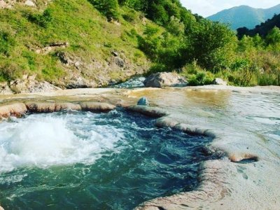Kəlbəcər Turizm Mərkəzi üçün 247 min manatlıq müqavilə bağlandı