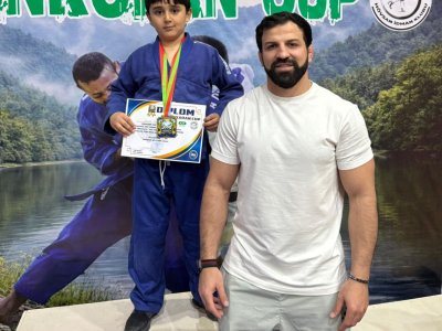 Məcidli Murad &ldquo;Lenkeran Cup&rdquo;un qalibi oldu &ndash; FOTO