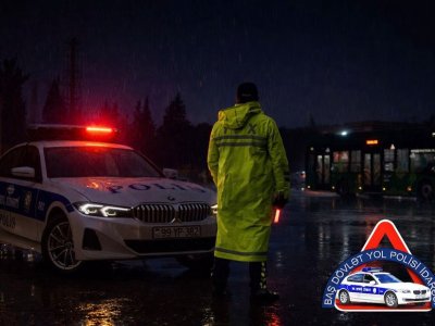 DYP&nbsp;sürücülərə müraciət etdi