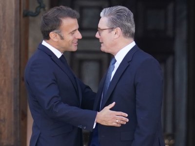 Fransa və Böyük Britaniya Hörmüz boğazı ilə bağlı konfrans təşkil edəcək