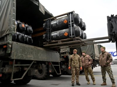 Bu ölkələr&nbsp;Ukraynaya əlavə hərbi yardım göndərəcək