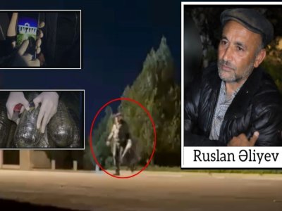 Polis Şirvanda əməliyyat keçirdi - Saxlanılanlar var