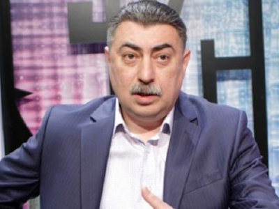 "Space"də yoxlamalar aparılır -&nbsp;Vado Korovin vəzifəsindən gedir