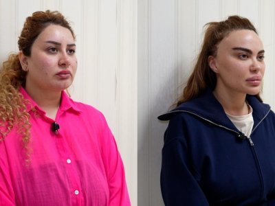 İnsan alverində təqsirləndirilən qadınlar həbs olundu