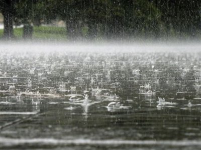 İntensiv yağışlarla bağlı XƏBƏRDARLIQ