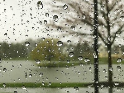 Yağış səngimir: sabah da yağacaq