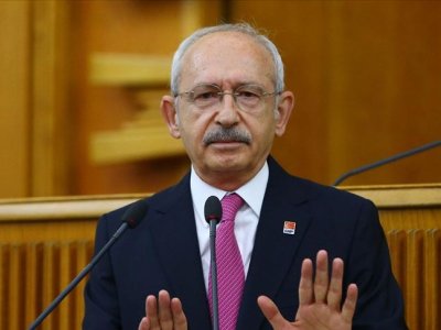 Kılıçdaroğluna həbs cəzası verildi
