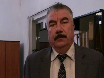 Məhkəmə&nbsp;Namizəd Səfərovla bağlı qərar verdi