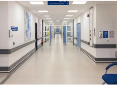 Bakıda özəl klinikanın fəaliyyəti dayandırıldı