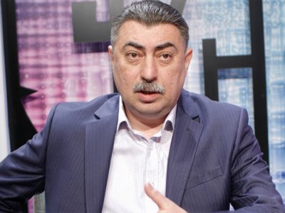 Vado Korovin İTV-nin yeni rəhbəri olacaq - İDDİA