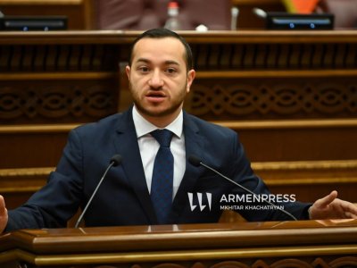 Ermənistan media ilə bağlı sərt qadağalara hazırlaşır