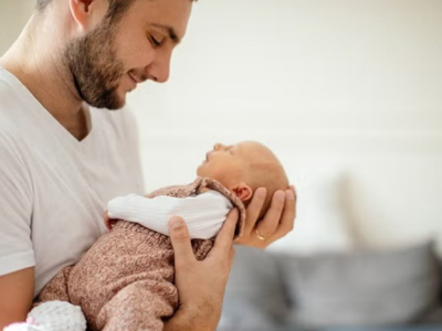 Azərbaycanda 213 kişiyə atalıq məzuniyyəti verilib