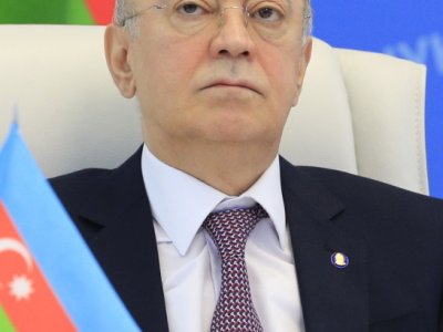 Kəmaləddin Heydərova yeni müavinlər təyin olundu