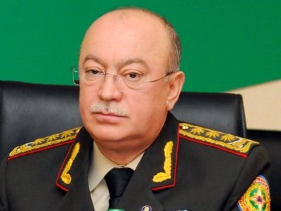 Kəmaləddin Heydərova yeni müavinlər təyin olundu