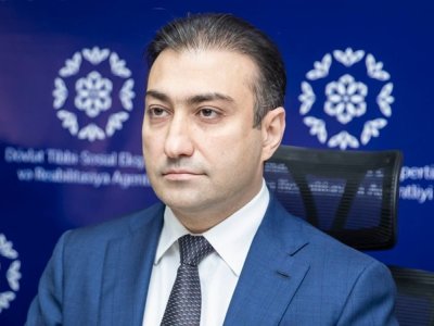 Nazir müavinliyindən TƏBİB-ə direktor - Anar Bayramov KİMDİR?