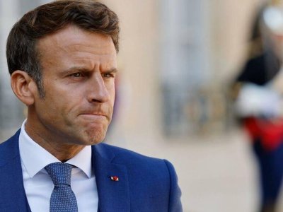 Fransa Prezident Administrasiyasında axtarış aparılıb &ndash; İDDİA