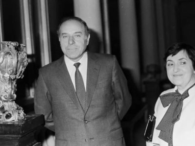 Milli səhiyyənin formalaşmasında akademik Zərifə Əliyevanın rolu böyükdür