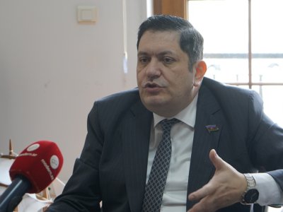 Qubada işçi tapmaq çətindir - Deputatla MÜSAHİBƏ