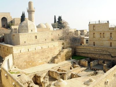 Dövlət 70 abidəni&nbsp;mühafizəyə götürəcək
