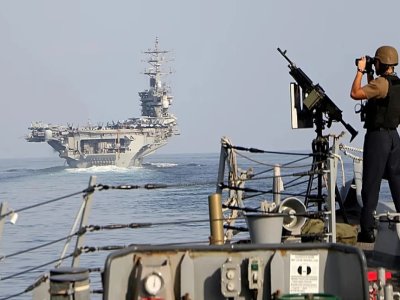 US took this step to collapse Iran