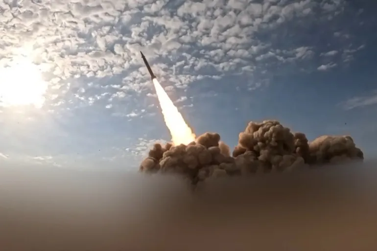 İran ABŞ bazalarını vuranda Çin peykindən istifadə edib