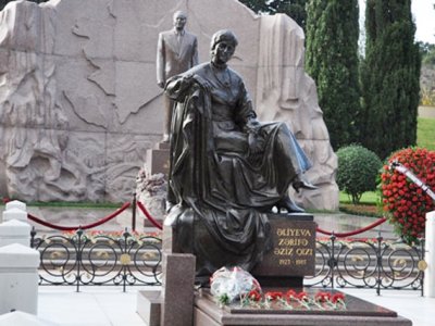 Humanizm, elm və fədakarlıq simvolu