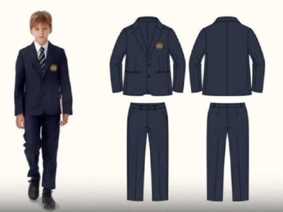 Yeni məktəbli formaları belə olacaq