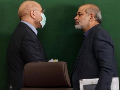 İranı əslində o idarə edir - Görünməz general və ya yeni "boz kardinal"&nbsp;