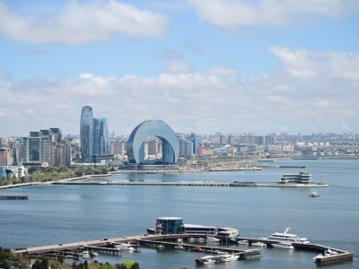 Sabah&nbsp;3 dərəcə şaxta olacaq