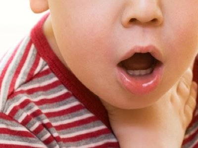 Sabunçuda faciə: 2 yaşlı uşaq öldü