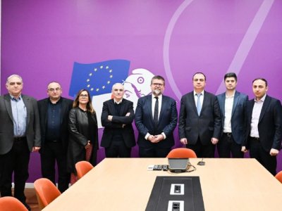 Azərbaycana qarşı separatçılıq edən mer