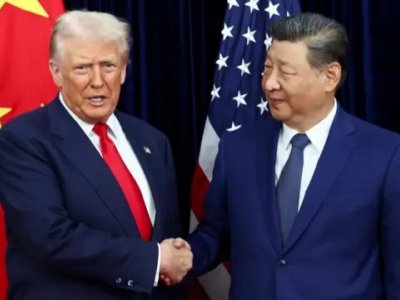 Çin lideri Trump'a mektubunda ne yazdı? - açıklama