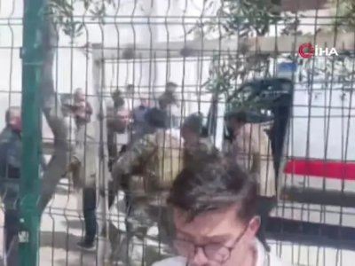 В Турции школьник убил 4 человека, 20 ранены - ОБНОВЛЕНО