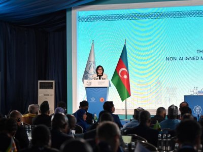 پنجمین کنفرانس شبکه پارلمانی جنبش عدم تعهد برگزار شد