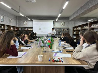 Azercell-in dəstəyi ilə &ldquo;StartHer Quba&rdquo; layihəsinə start verilib