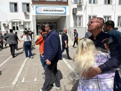 Отцом убившего 9 человек ученика оказался начальник полиции, а матерью – учительница