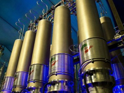 İran uranın zənginləşdirilməsini&nbsp;müzakirə edəcək