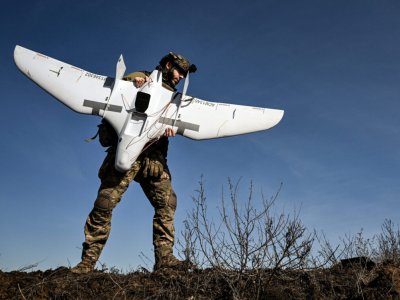 Rusiya MN Ukrayna üçün PUA istehsal edən şirkətlərin ünvanlarını açıqlayıb